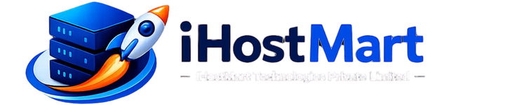 iHostMart